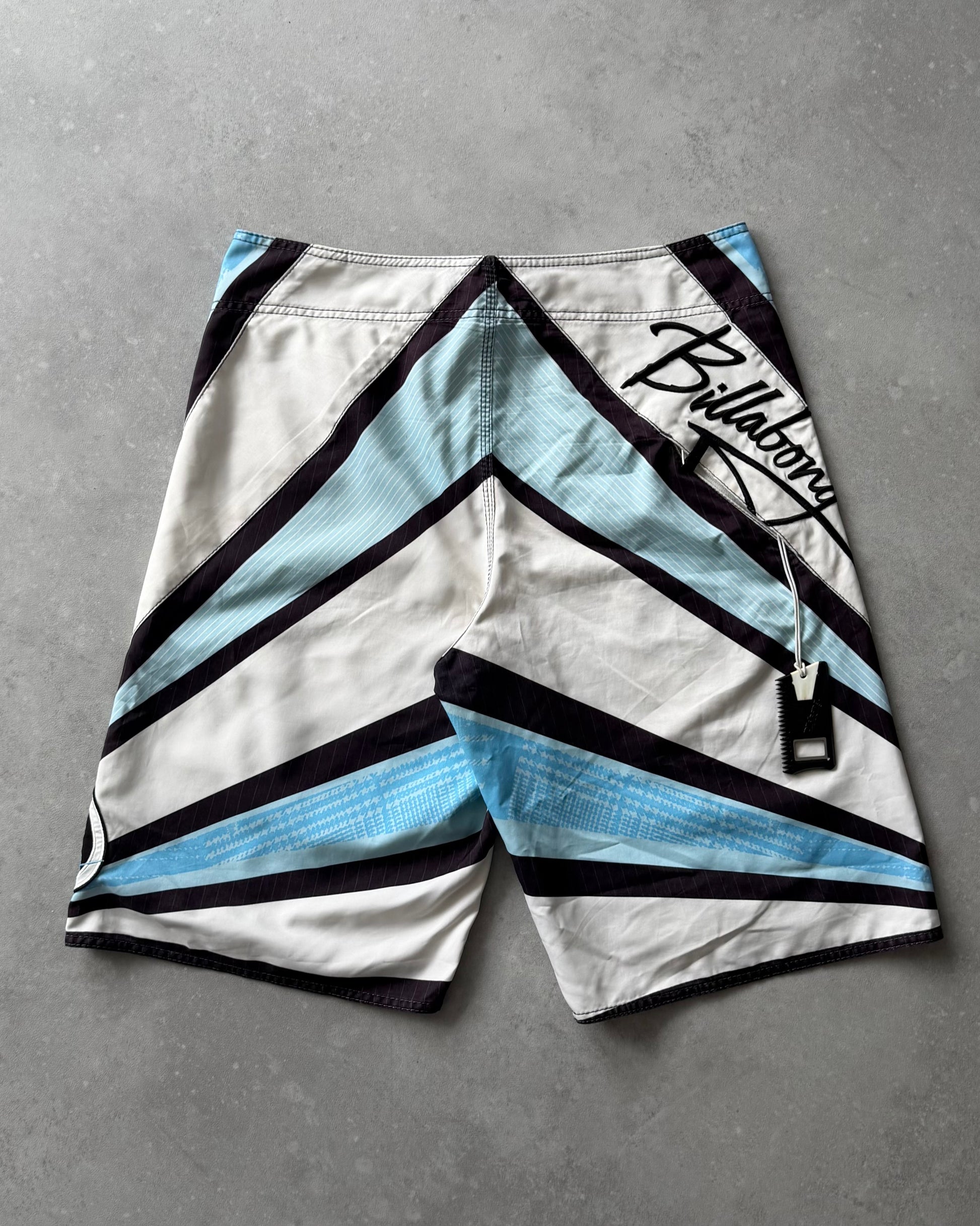 Vintage Andy Irons Billabong boardshorts
