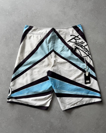 Vintage Andy Irons Billabong boardshorts