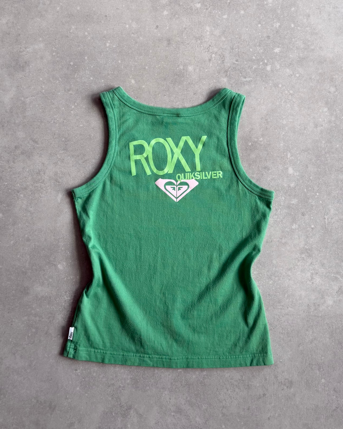 Vintage Roxy Vest Top (L)