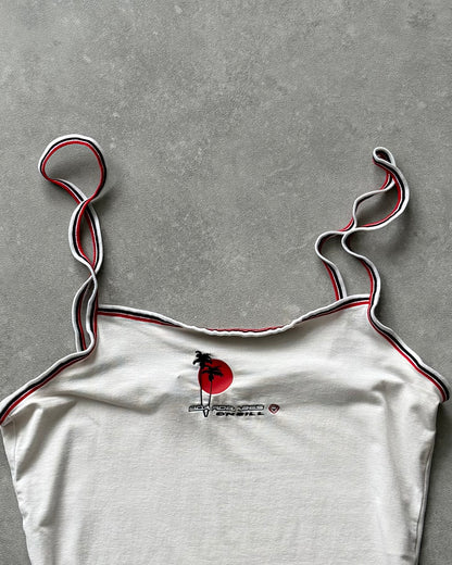 Vintage O’Neill Women’s Vest Top (M)