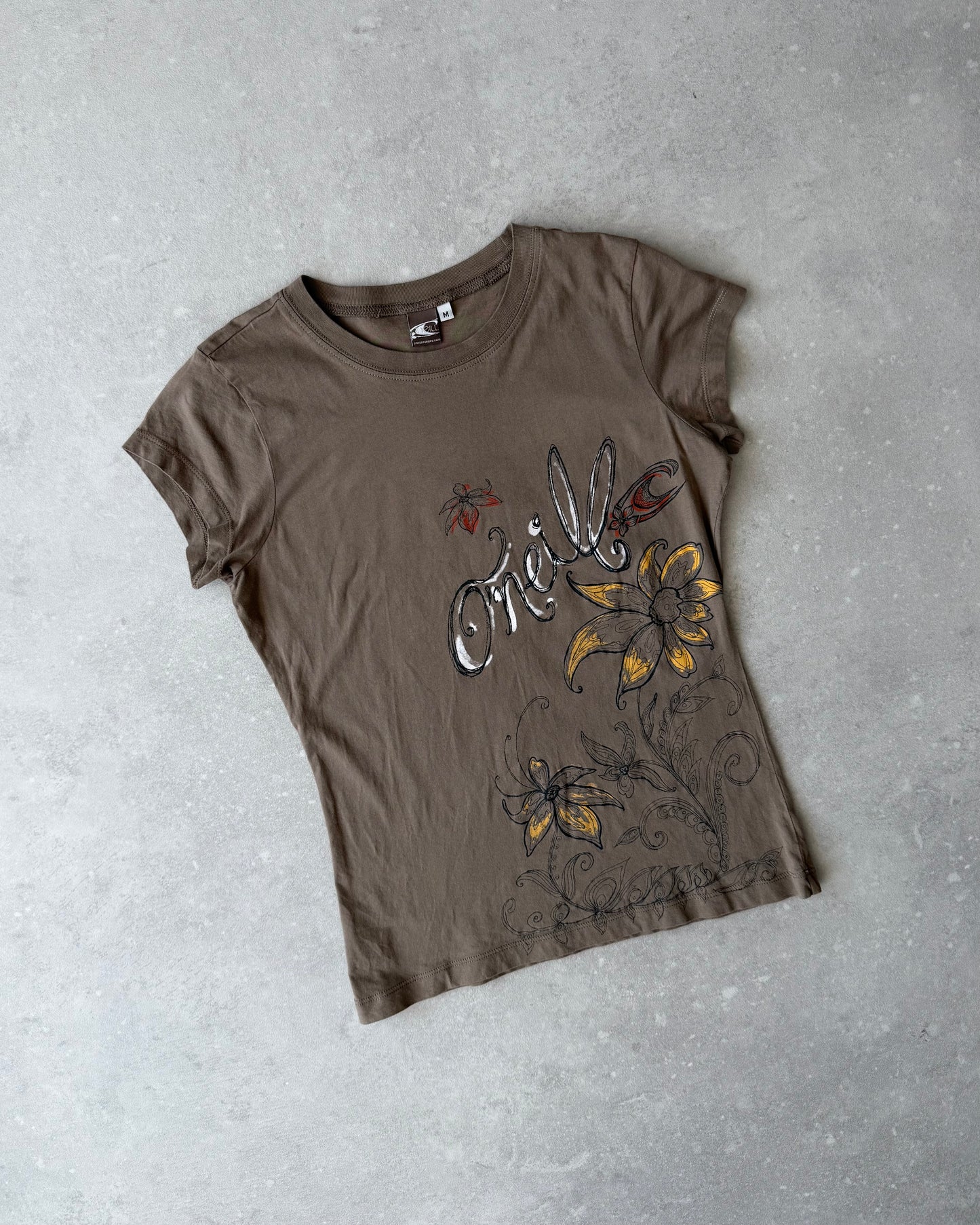Vintage O’Neill Women’s Top (M/10)