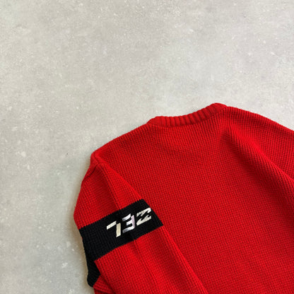 00’s Billabong Knit Jumper (S)