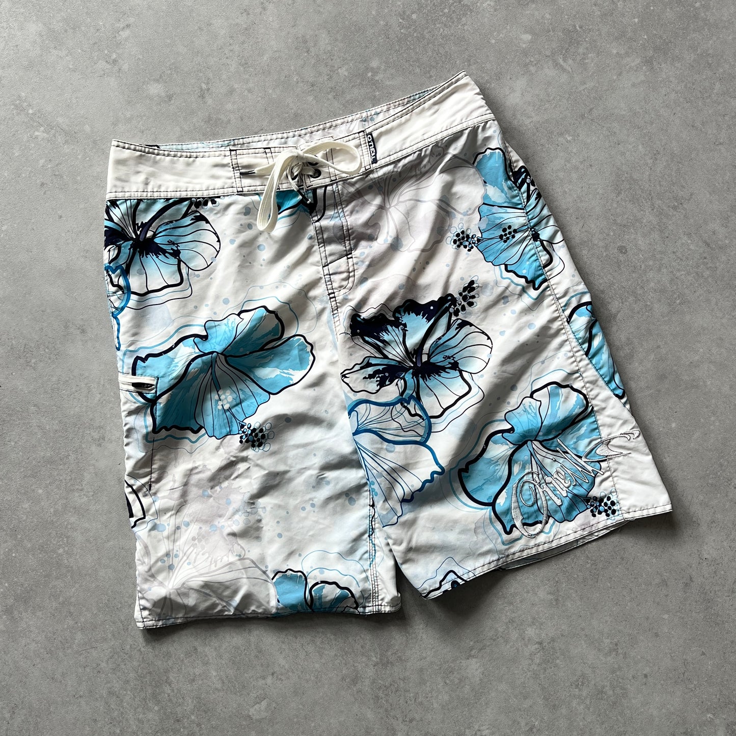 Vintage O'Neill Boardshorts (32)
