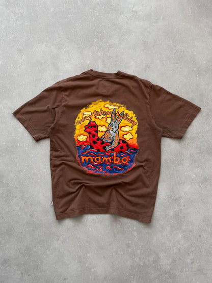 Vintage Mambo T-shirt (M)