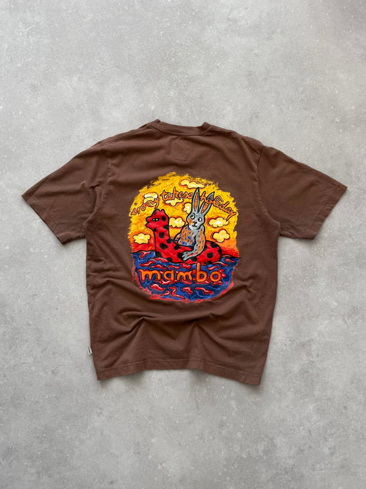 Vintage Mambo T-shirt (M)