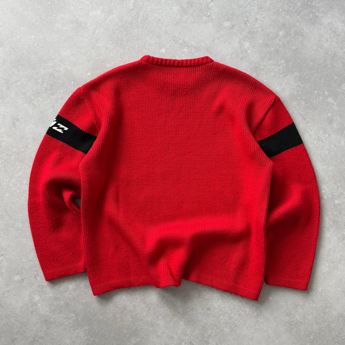 00’s Billabong Knit Jumper (XL)