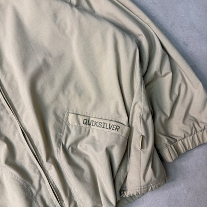 00’s Quiksilver Jacket (L)