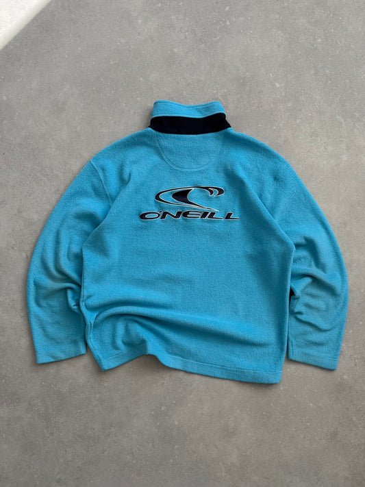 Vintage O’Neill Fleece Jumper (XL)