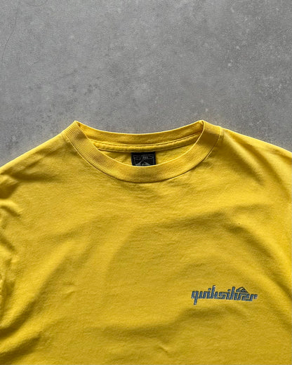 Vintage Quiksilver T-shirt (S)