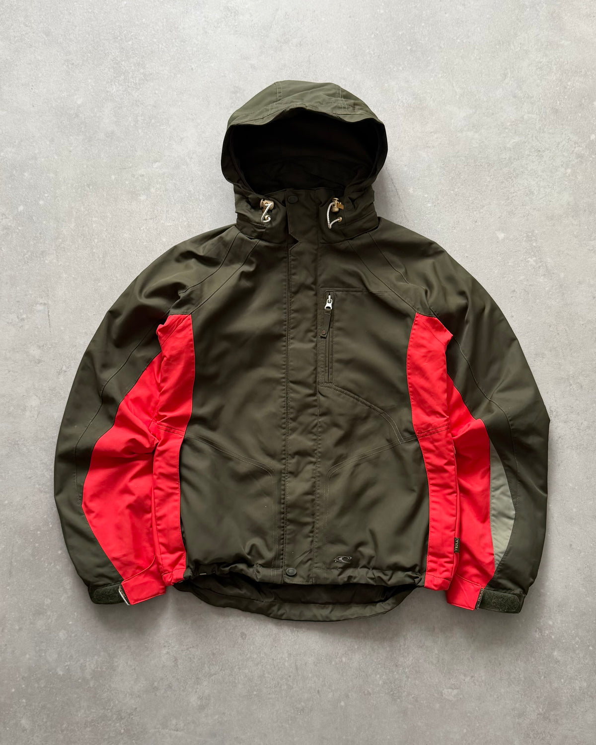 Vintage Women’s O’Neill Snow Jacket (L)