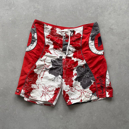 Vintage Quiksilver Boardshorts (34)