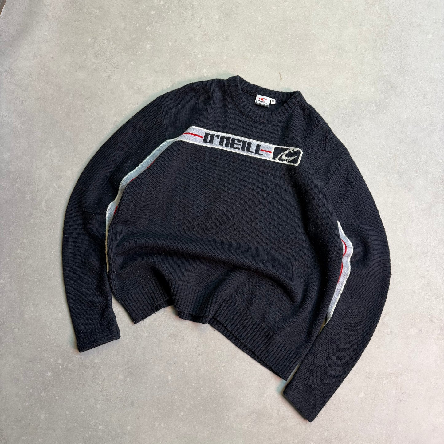 00’s O’Neill Knit Jumper (XL)