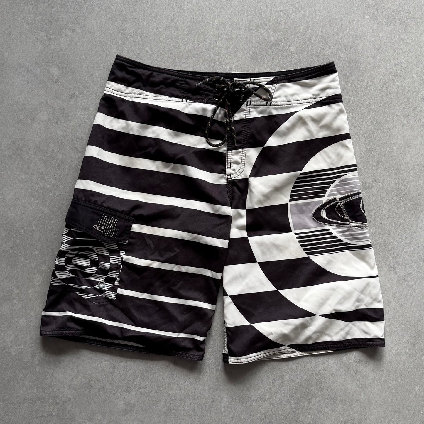 Vintage O’Neill John John Florence BoardShorts (30)
