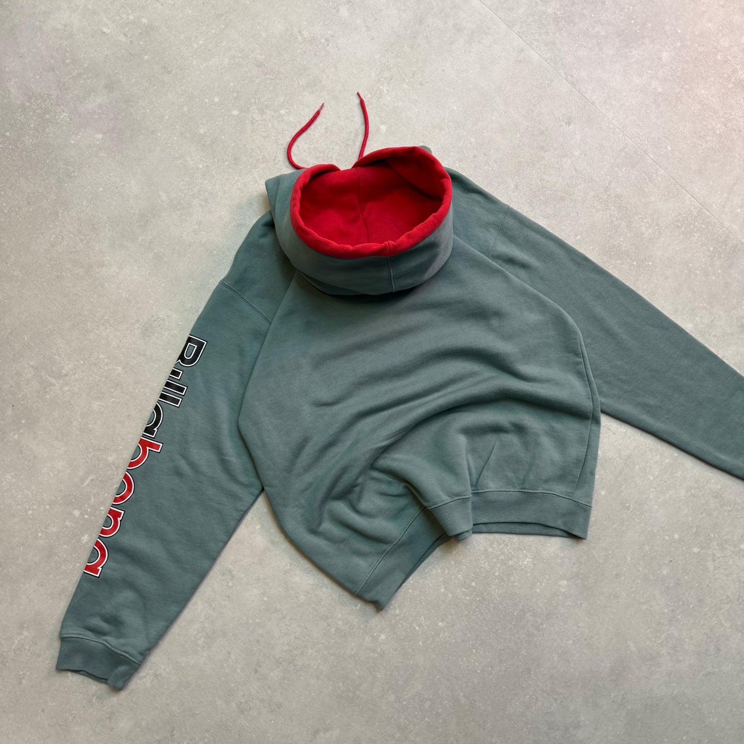 00’s Billabong Hoodie (M)