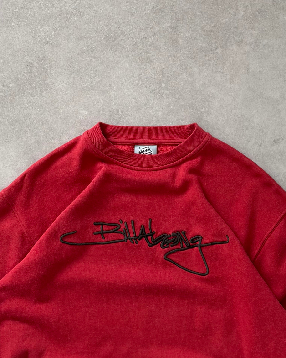 Vintage Billabong Sweatshirt (S)