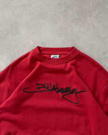 Vintage Billabong Sweatshirt (S)