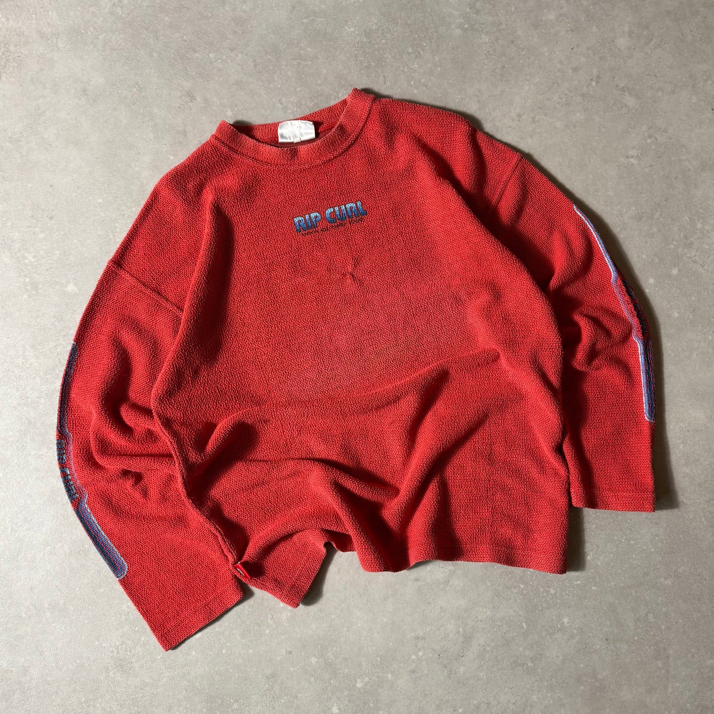 90’s Rip Curl Sweatshirt (M)