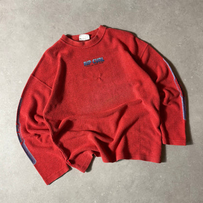90’s Rip Curl Sweatshirt (M)