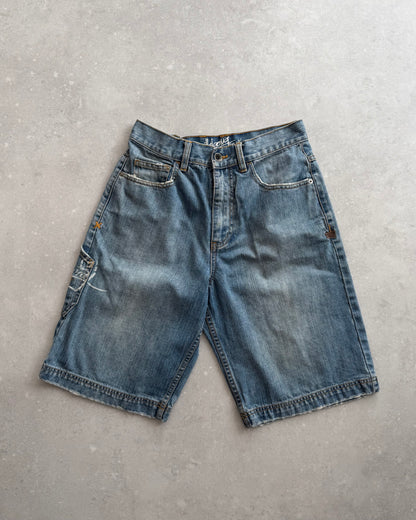 Vintage Billabong Jorts (30)