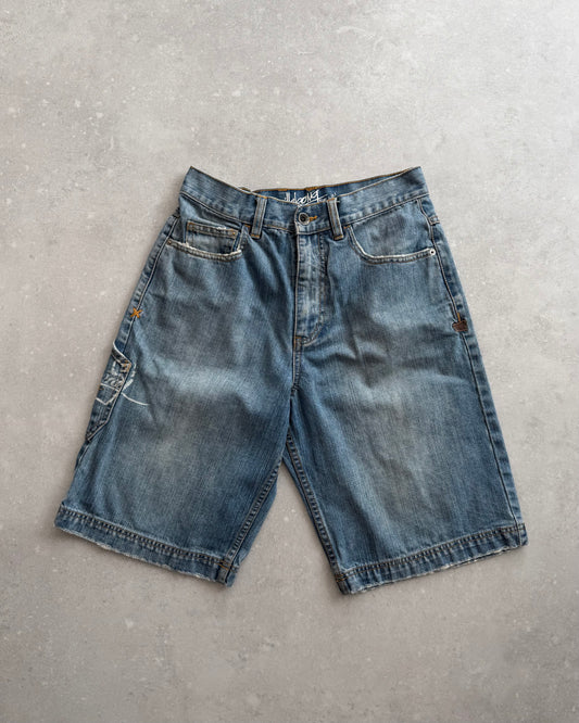 Vintage Billabong Jorts (30)
