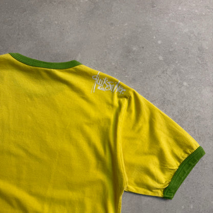 00’s Quiksilver Baby Tee