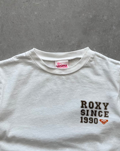 Vintage Roxy Women’s T-shirt (M)
