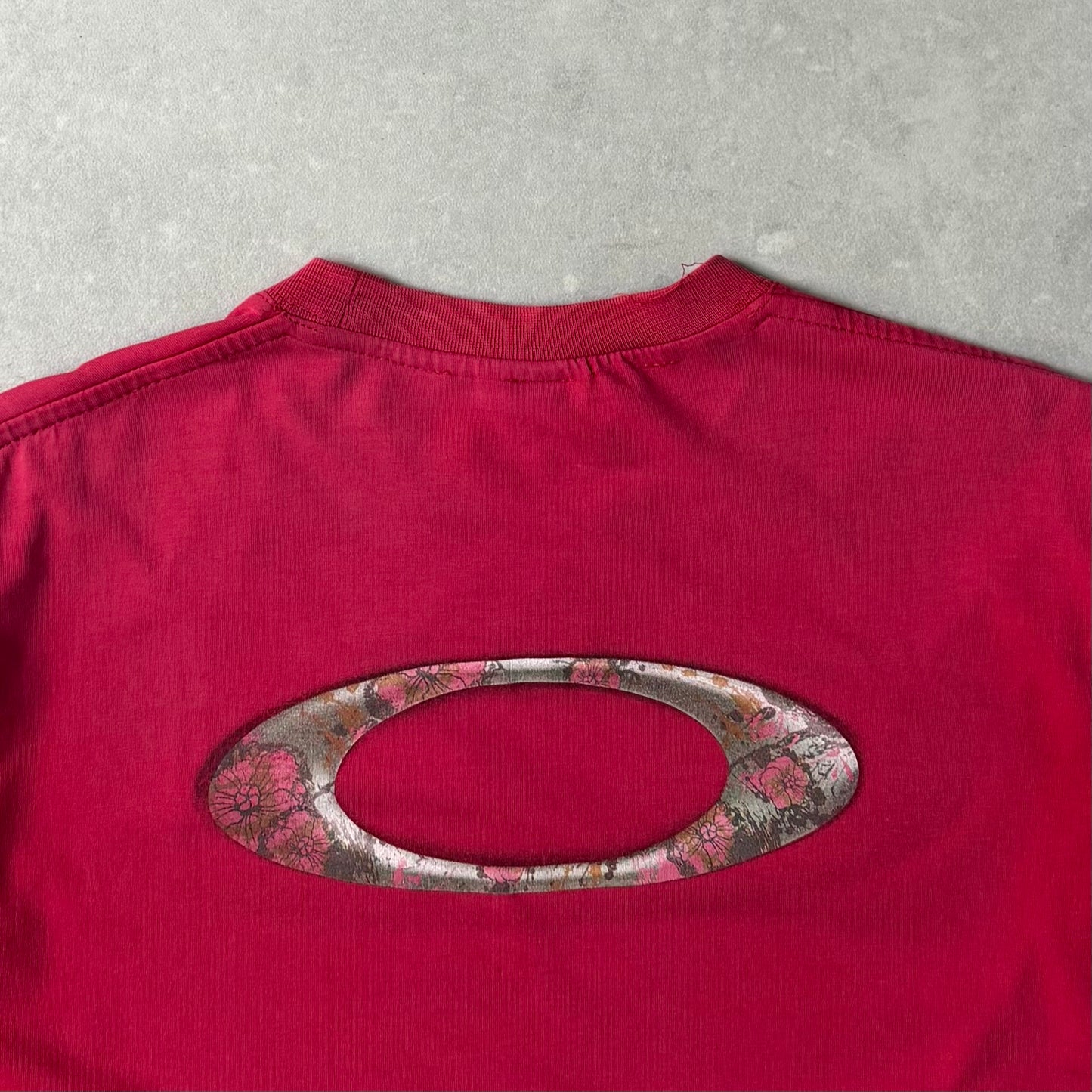 00’s Oakley T-Shirt (M)