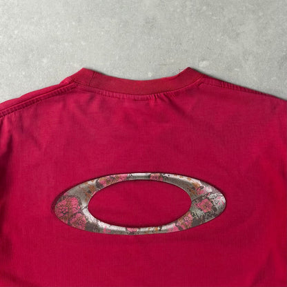 00’s Oakley T-Shirt (M)