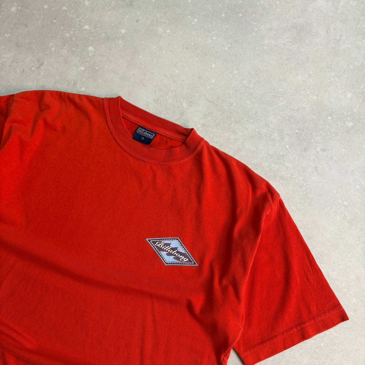 00’s Billabong T-shirt