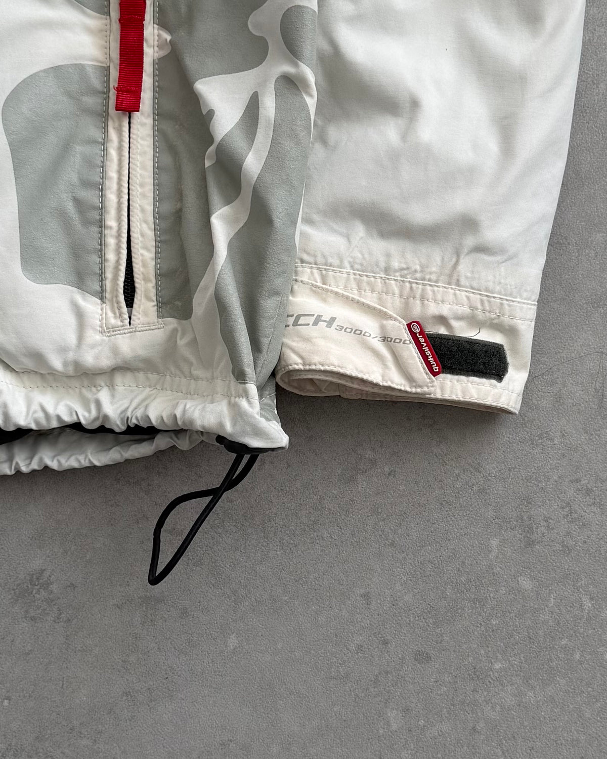 Vintage Women’s Roxy Snow Jacket (S)