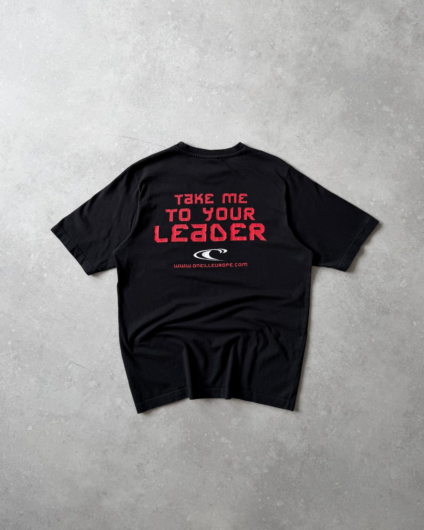 Vintage O’Neill T-shirt (M)