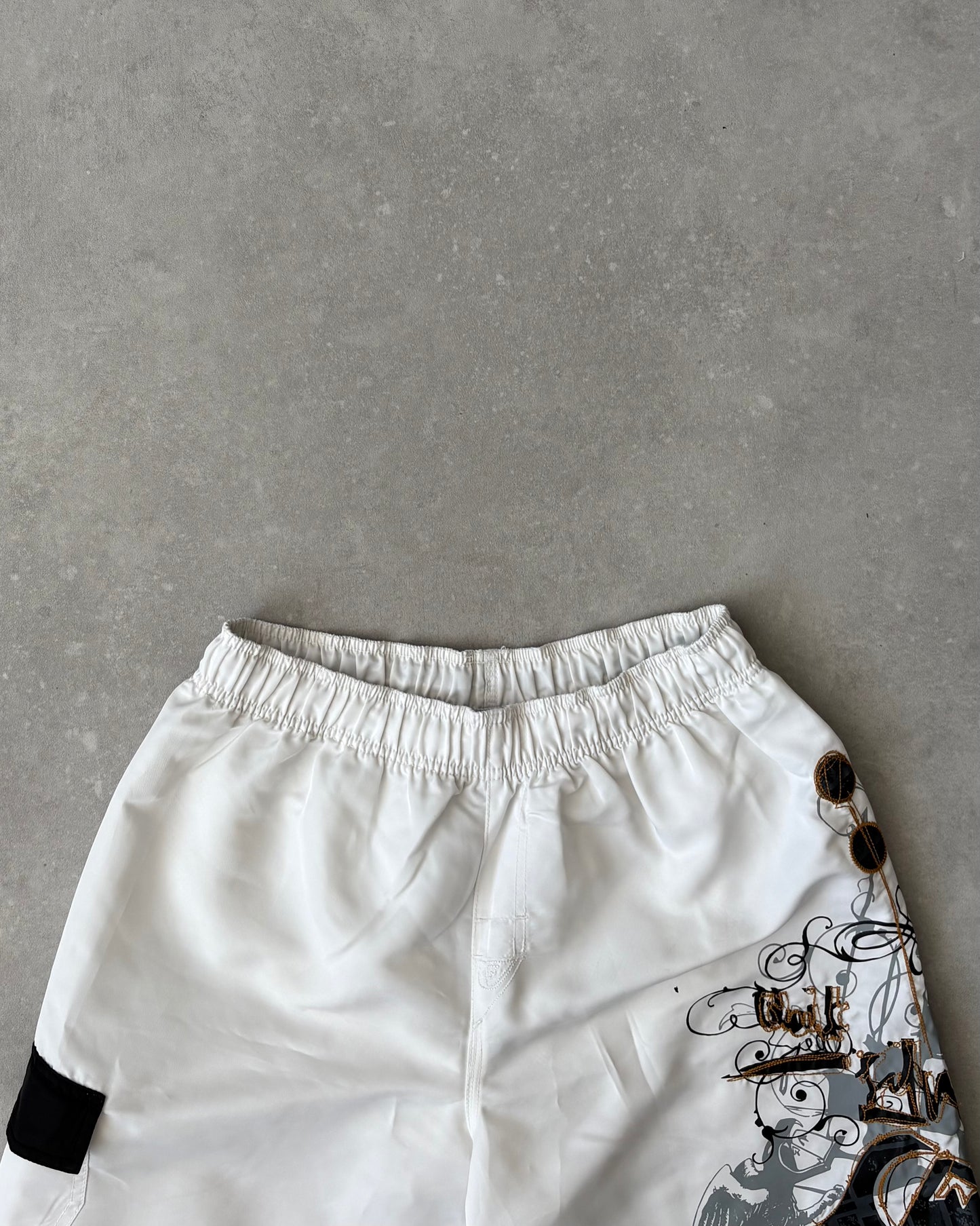 Vintage Quiksilver Boardshorts (30)