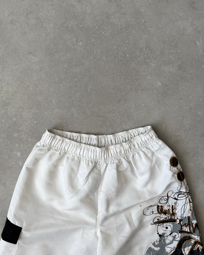 Vintage Quiksilver Boardshorts (30)