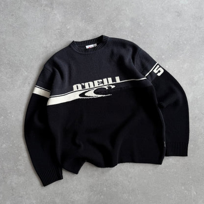 Vintage O’Neill Knit Jumper (M)