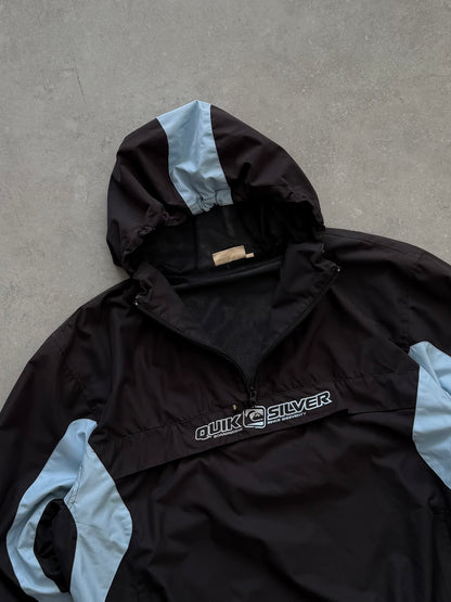 Vintage Quiksilver Windbreaker (XL)
