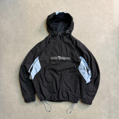00’s Quiksilver Windbreaker (M)