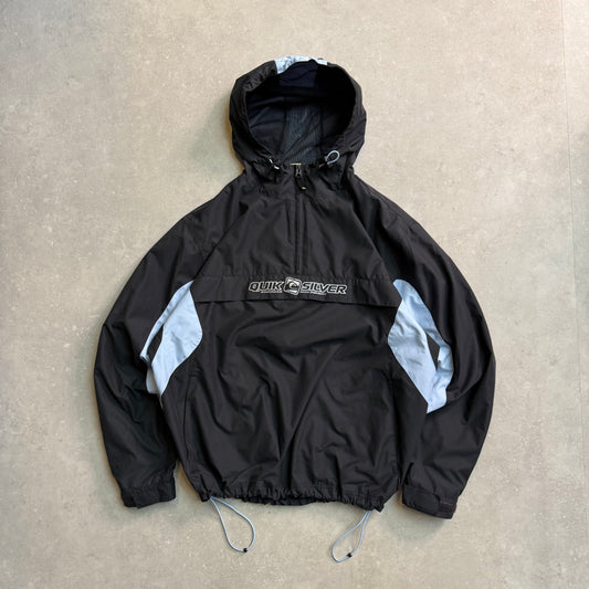 00’s Quiksilver Windbreaker (M)
