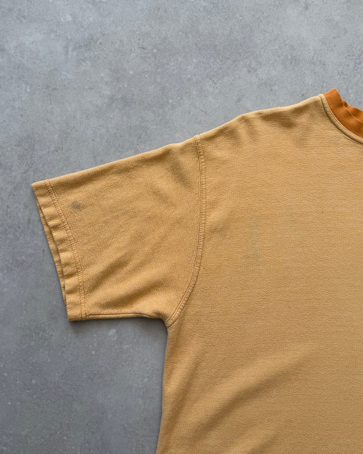 Vintage Quiksilver T-shirt (XXL)