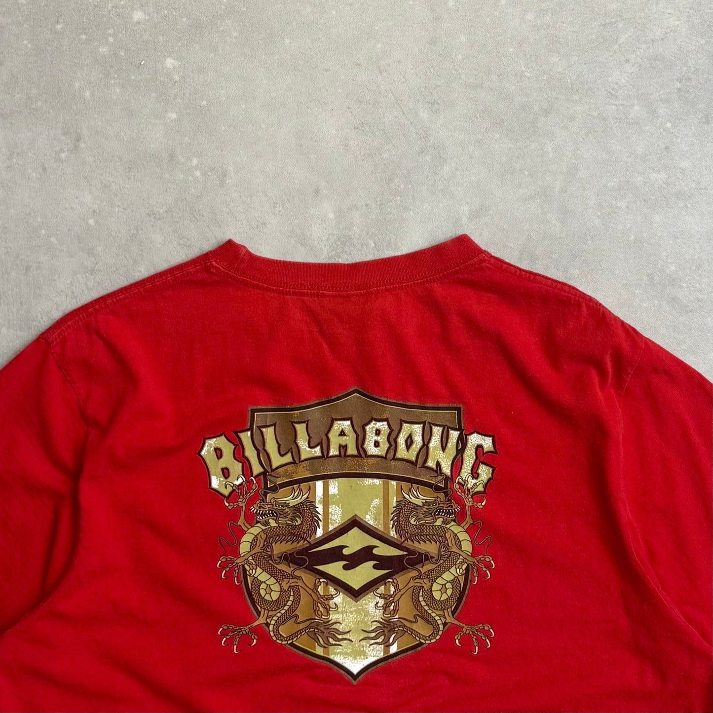 00's Billabong T-Shirt (L)