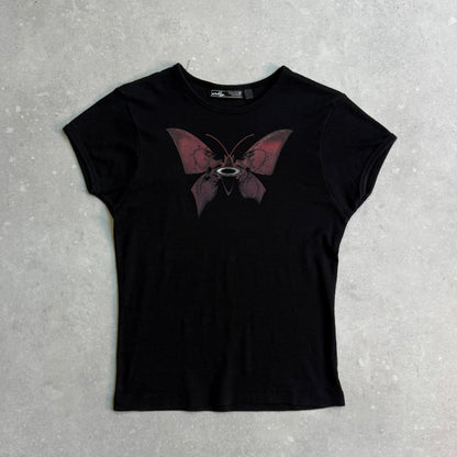 00’s Oakley Baby Tee