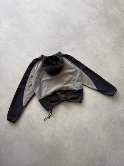 Vintage Quiksilver Fleece Hoodie (M)
