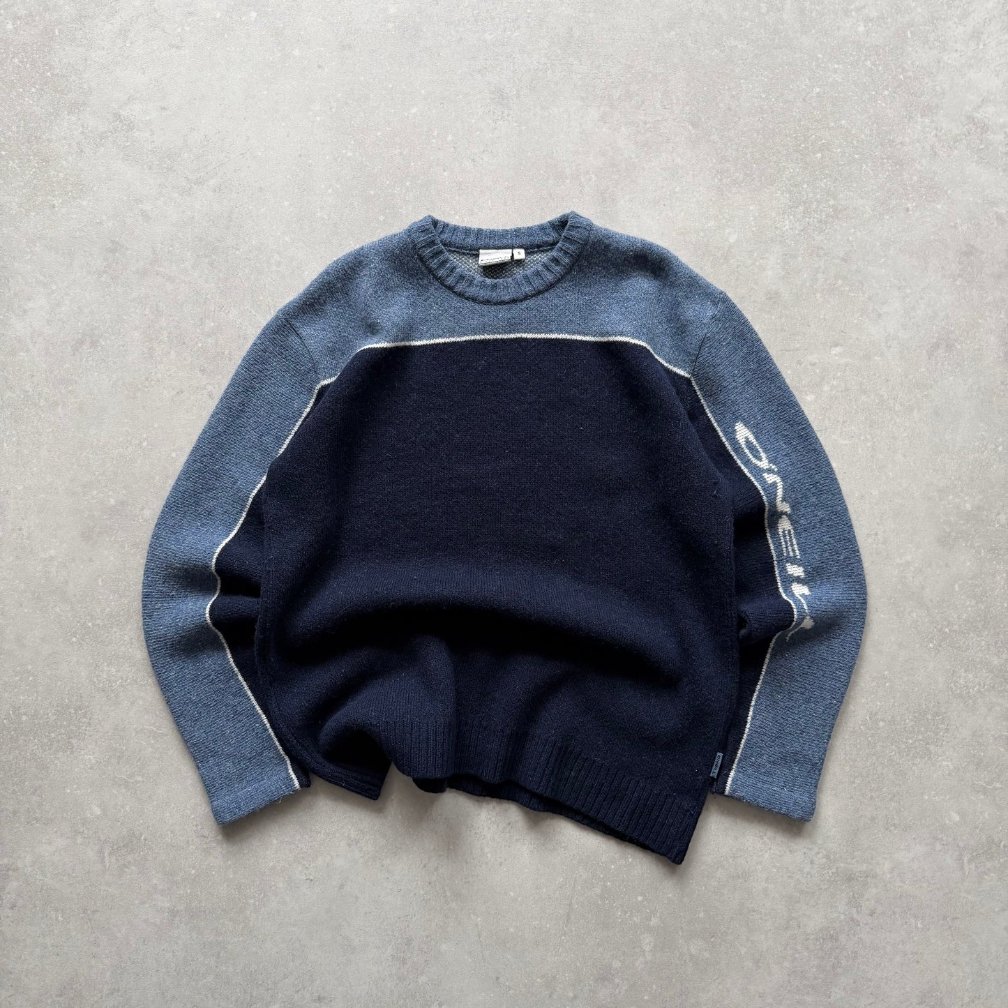 00’s O’Neill Knit Jumper (L)