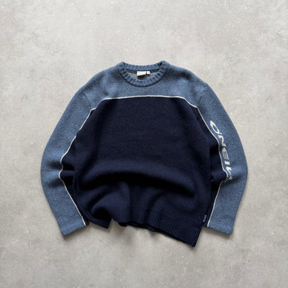 00’s O’Neill Knit Jumper (L)