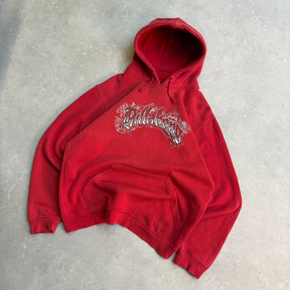 00’s Billabong Hoodie (M)