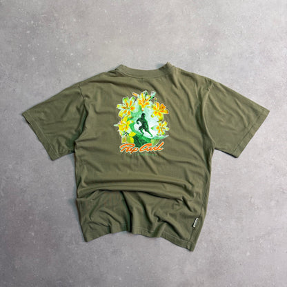 00’s Rip Curl IRL T-shirt (M)