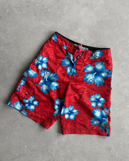 Vintage boardshorts