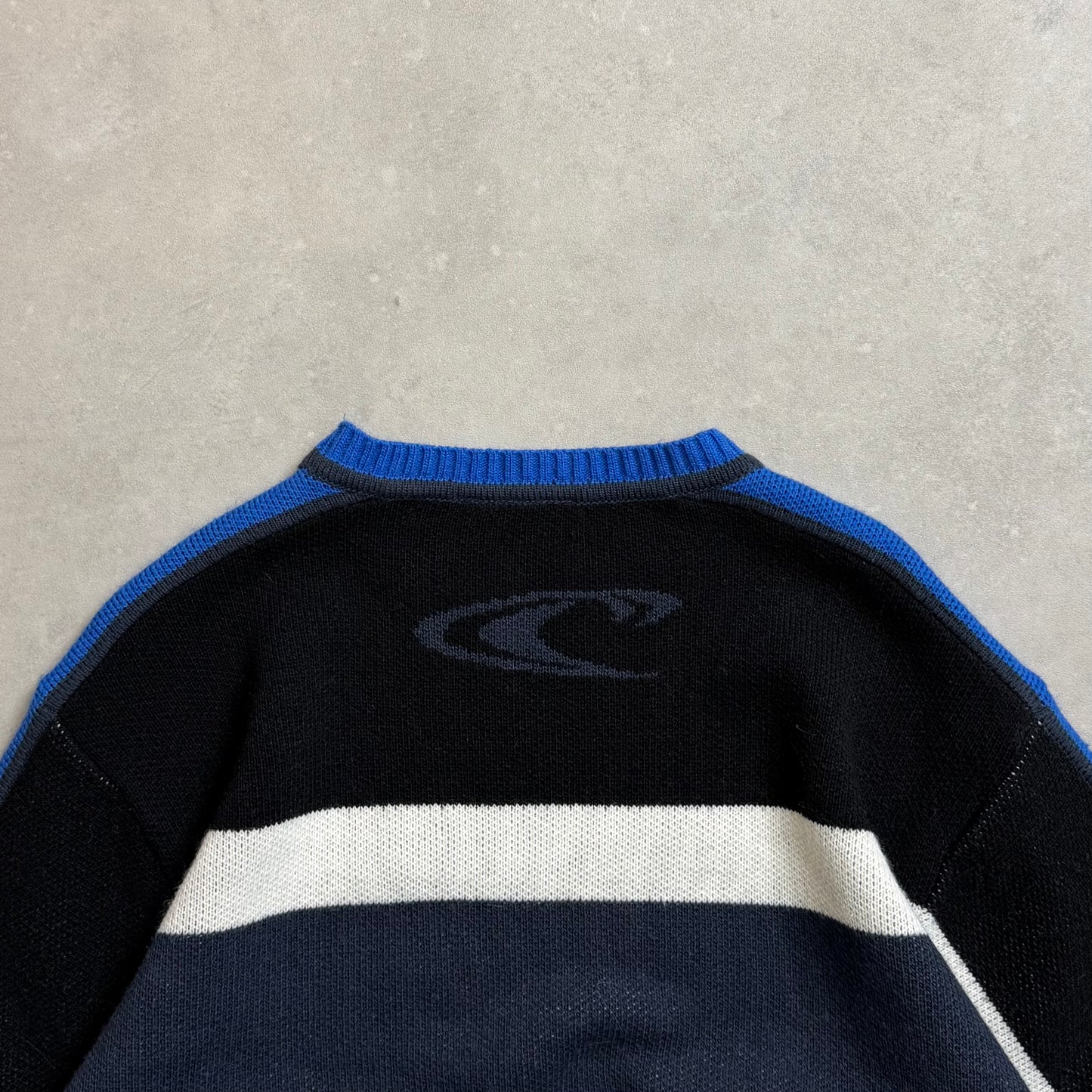 00's O'Neill Knit Jumper (L)