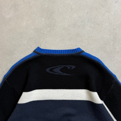 00's O'Neill Knit Jumper (L)