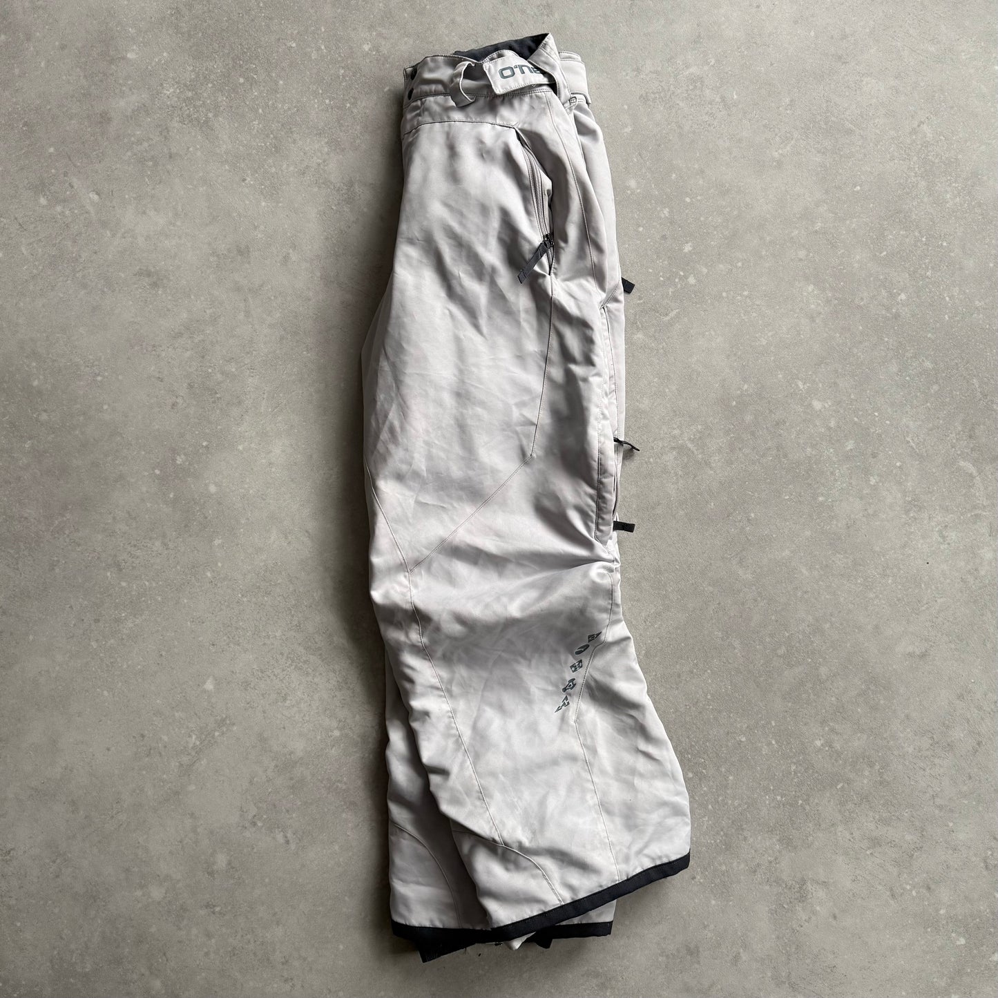 00’s O’Neill Snow Trousers (36)