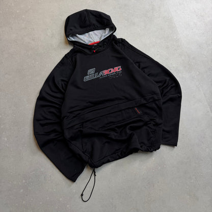 00's Billabong APS Hoodie (M)